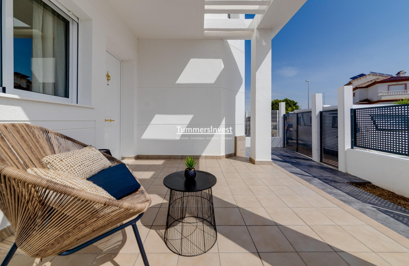 Nieuwbouw Woningen · Villa · San Fulgencio · El Oasis