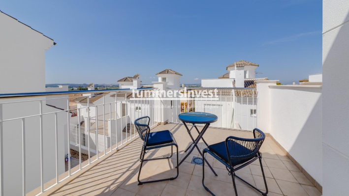 Nieuwbouw Woningen · Villa · San Fulgencio · El Oasis