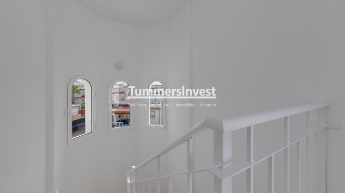 Nieuwbouw Woningen · Villa · San Fulgencio · El Oasis