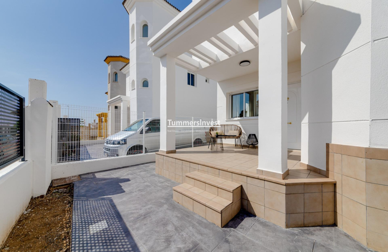 Nieuwbouw Woningen · Villa · San Fulgencio · El Oasis