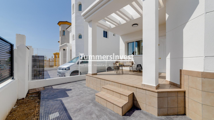 Nieuwbouw Woningen · Villa · San Fulgencio · El Oasis