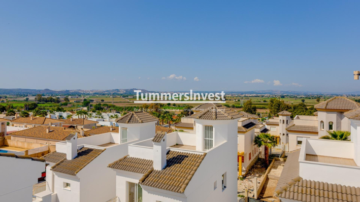 Nieuwbouw Woningen · Villa · San Fulgencio · El Oasis
