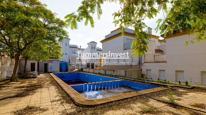 Nieuwbouw Woningen · Villa · San Fulgencio · El Oasis