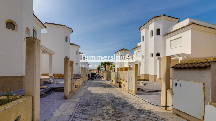 Nieuwbouw Woningen · Villa · San Fulgencio · El Oasis