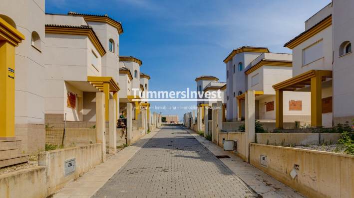 Nieuwbouw Woningen · Villa · San Fulgencio · El Oasis