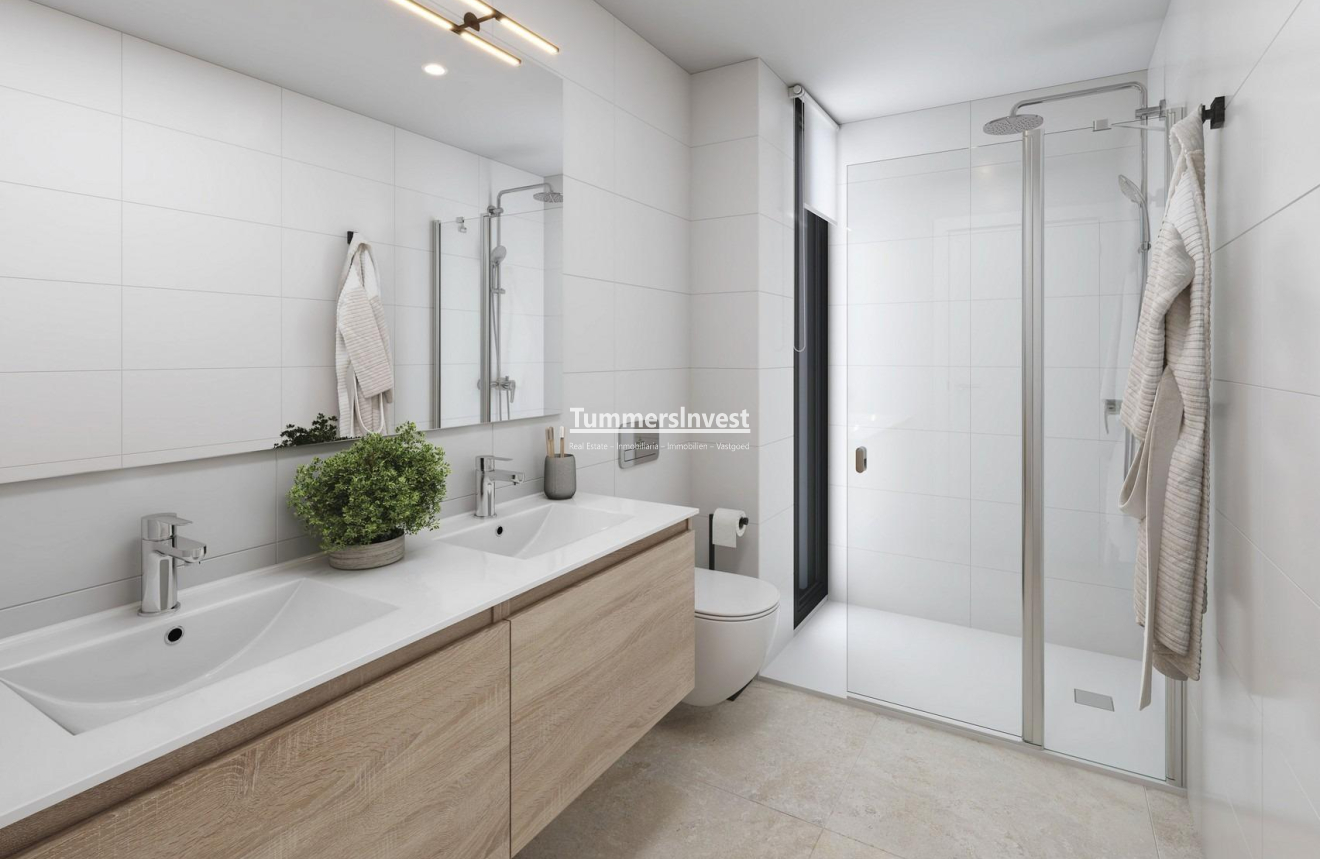 Nieuwbouw Woningen · Villa · San Javier · Roda Golf