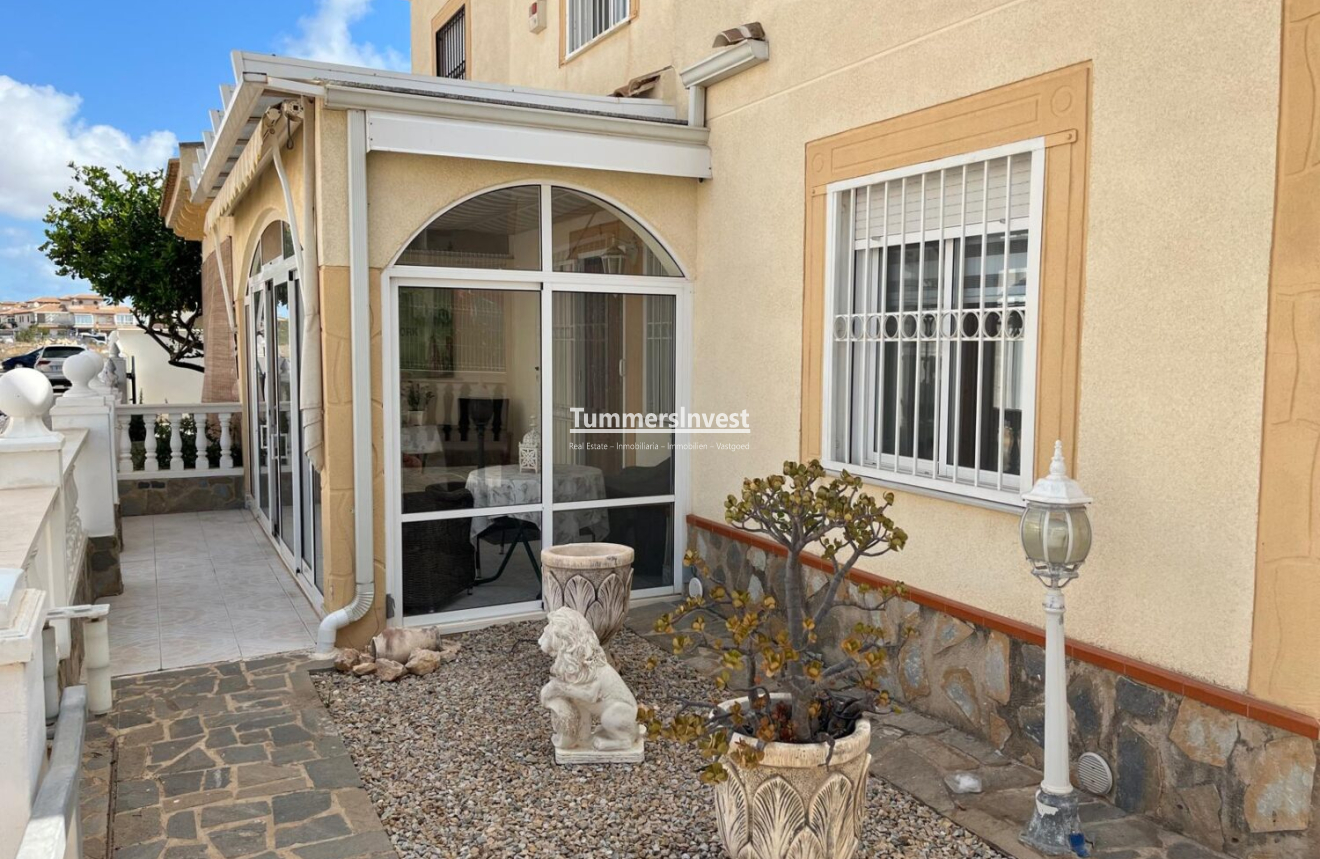 Reventa · Quad House · Playa Flamenca