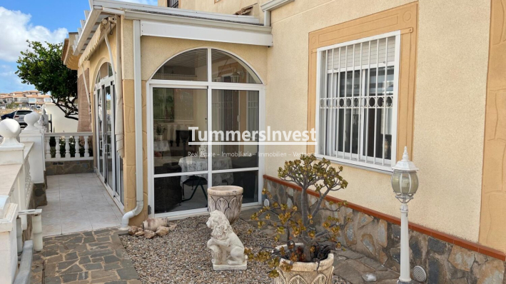 Reventa · Quad House · Playa Flamenca