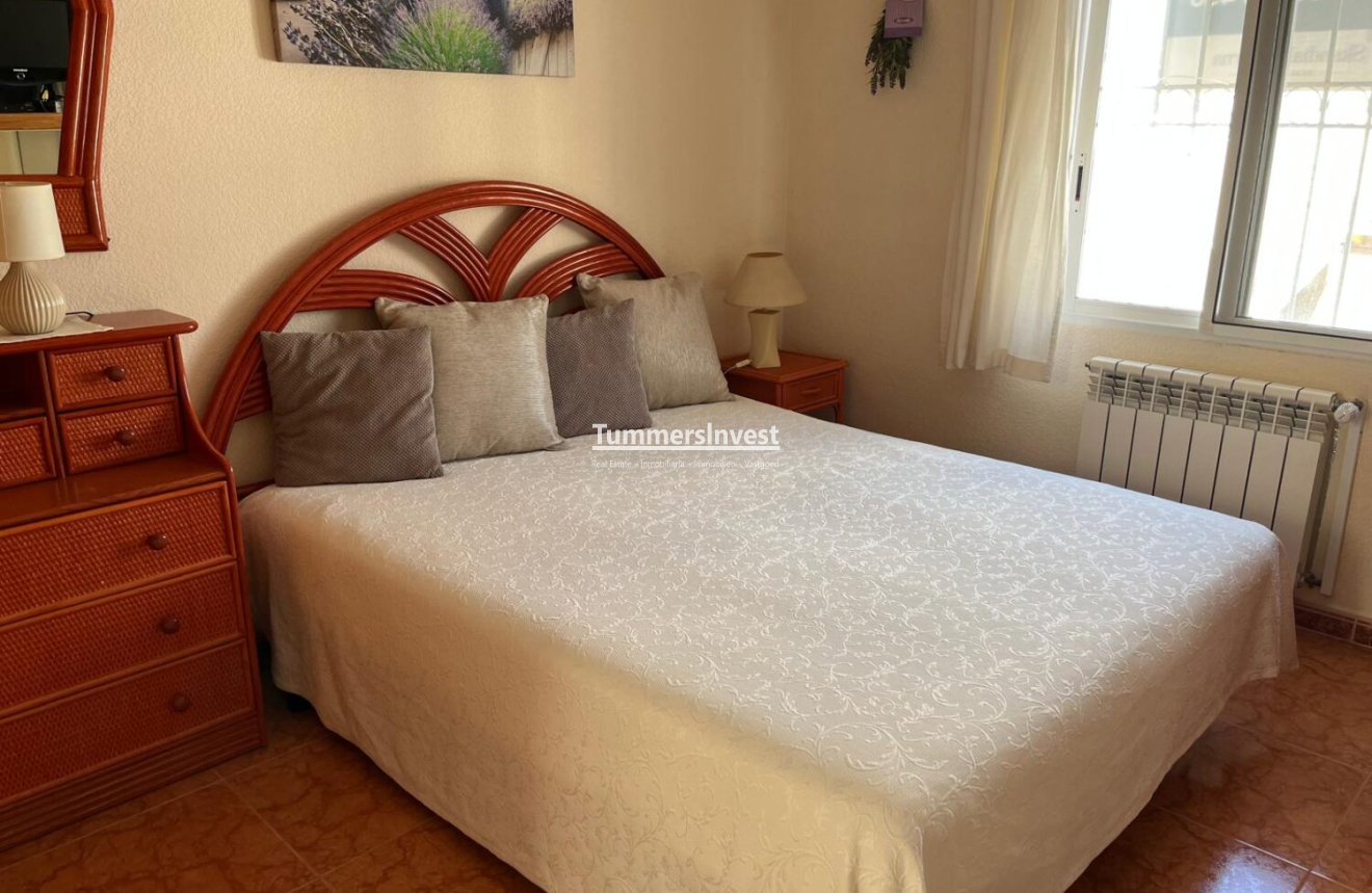 Reventa · Quad House · Playa Flamenca