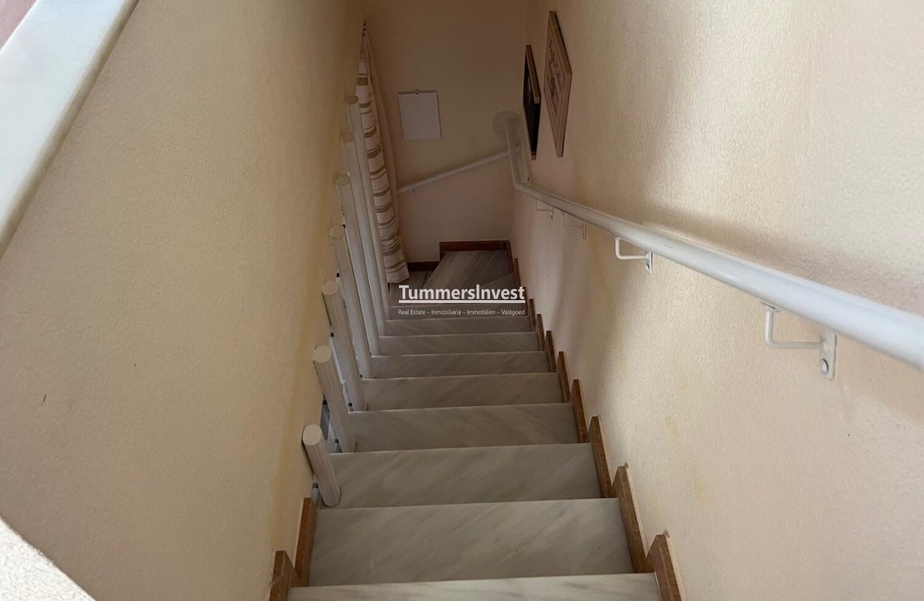 Reventa · Quad House · Playa Flamenca