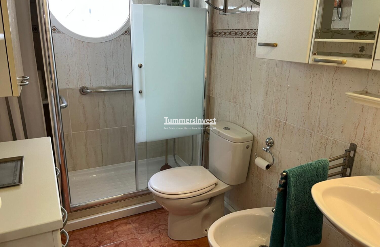 Reventa · Quad House · Playa Flamenca