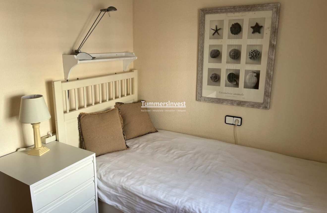 Reventa · Quad House · Playa Flamenca