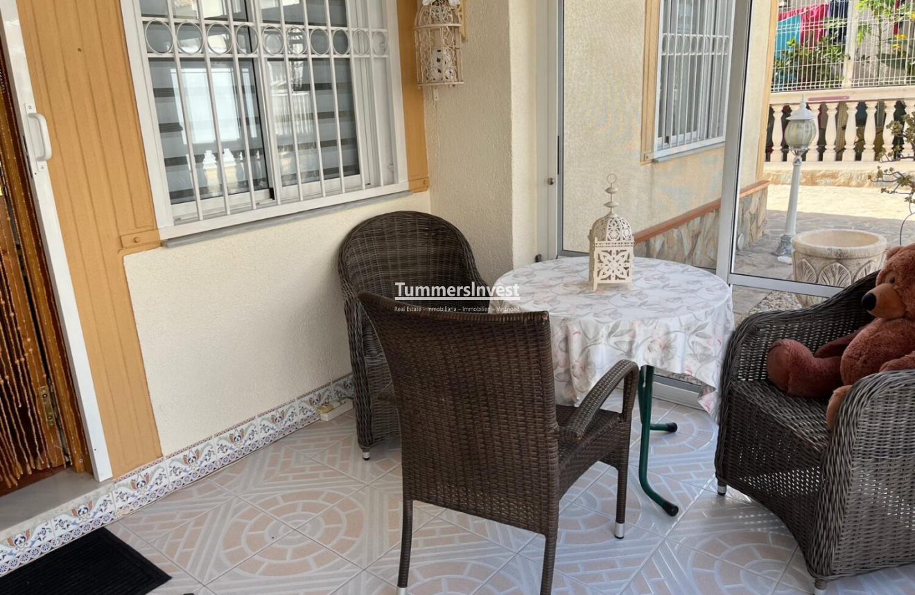 Reventa · Quad House · Playa Flamenca