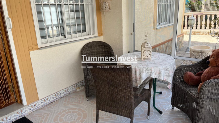 Reventa · Quad House · Playa Flamenca