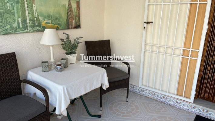 Reventa · Quad House · Playa Flamenca