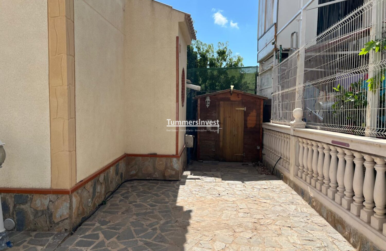 Reventa · Quad House · Playa Flamenca