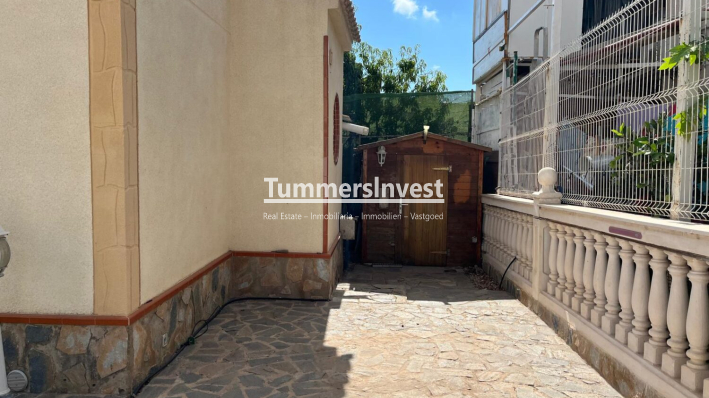 Reventa · Quad House · Playa Flamenca