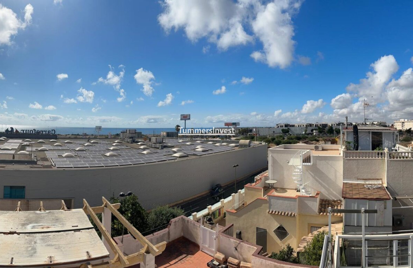 Reventa · Quad House · Playa Flamenca