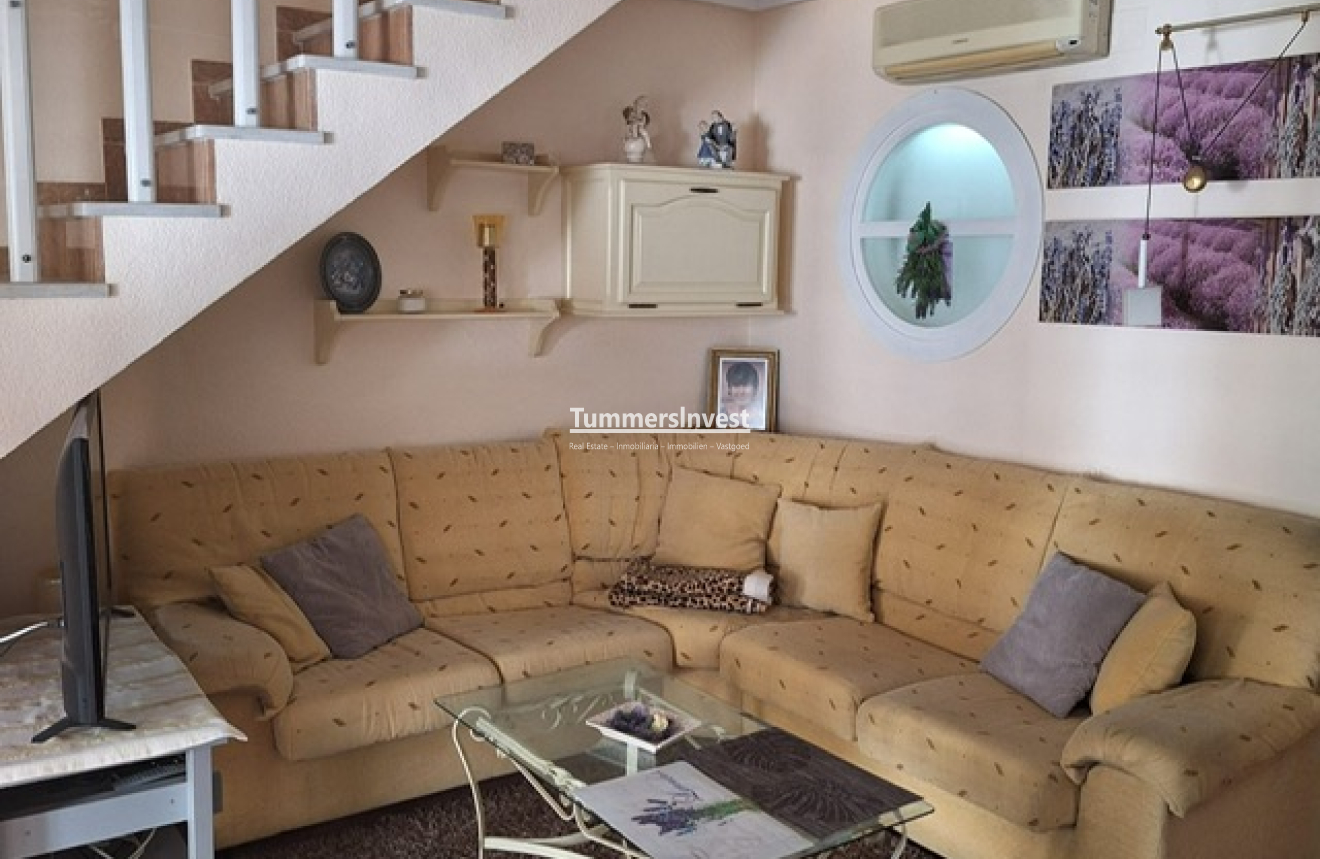 Reventa · Quad House · Playa Flamenca