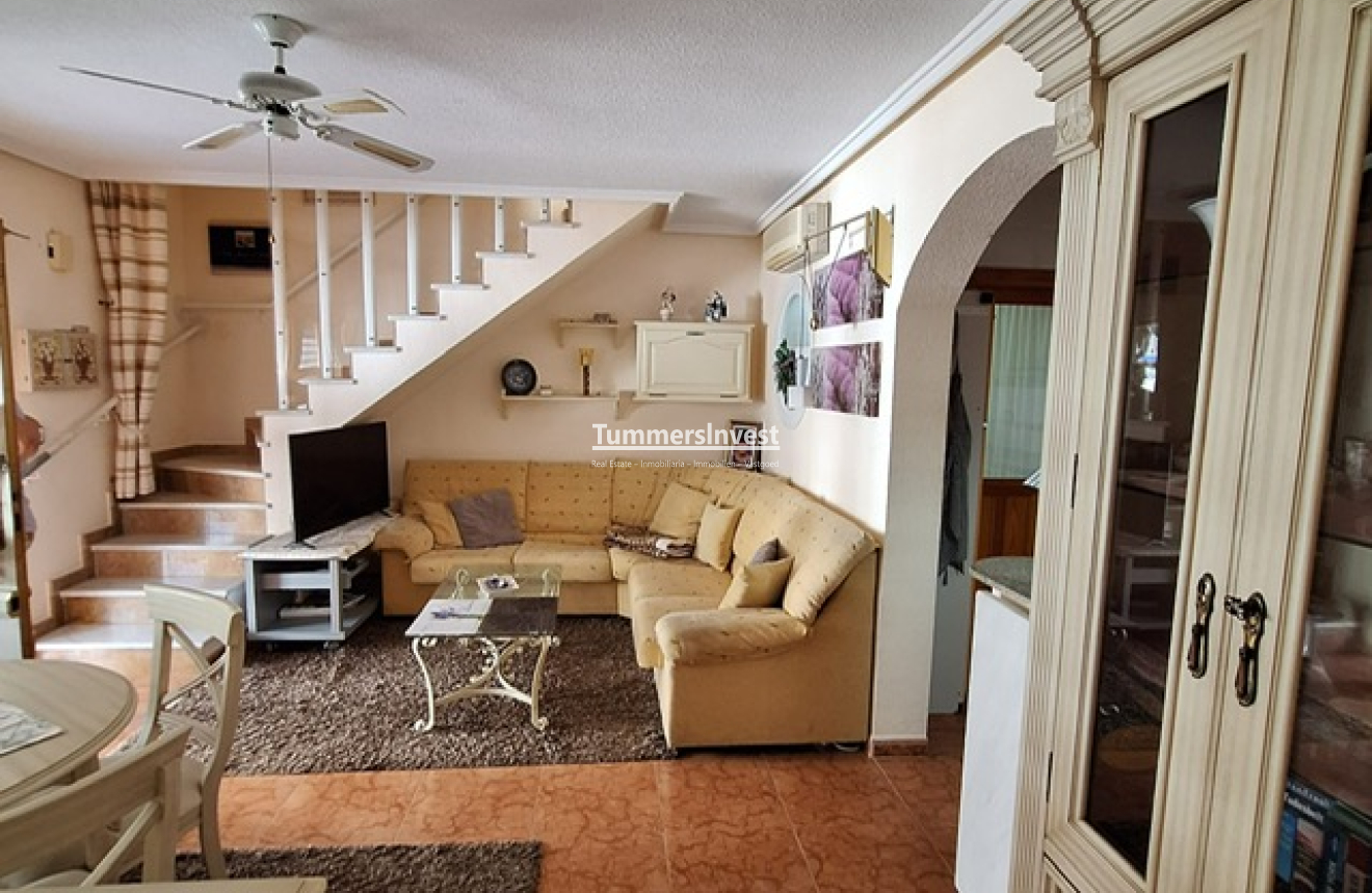 Reventa · Quad House · Playa Flamenca