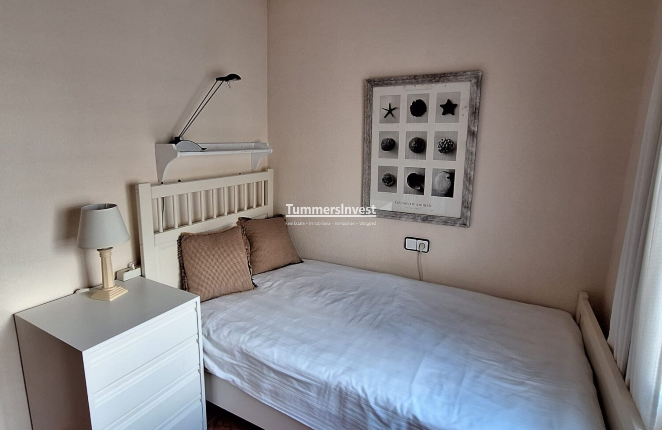 Reventa · Quad House · Playa Flamenca