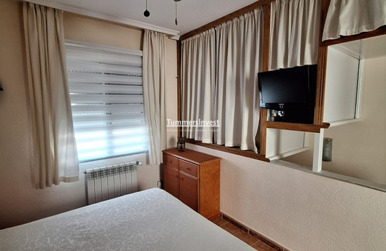 Reventa · Quad House · Playa Flamenca