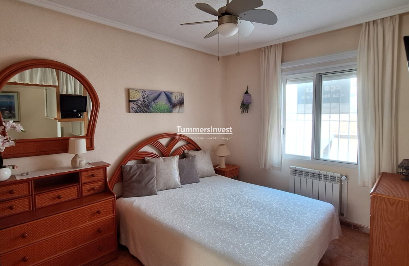 Reventa · Quad House · Playa Flamenca