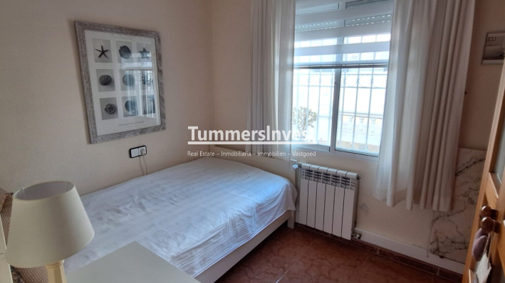 Reventa · Quad House · Playa Flamenca