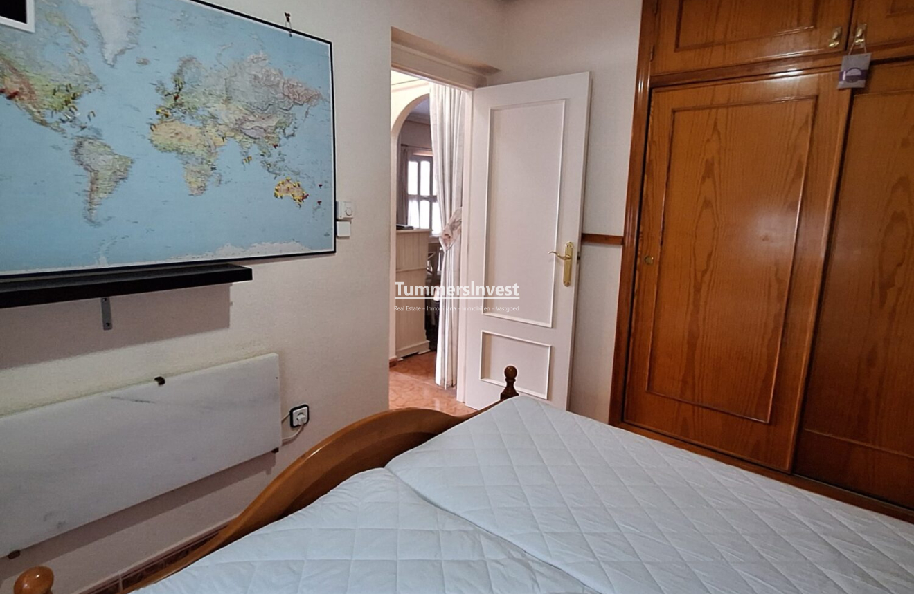 Reventa · Quad House · Playa Flamenca