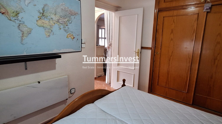 Reventa · Quad House · Playa Flamenca