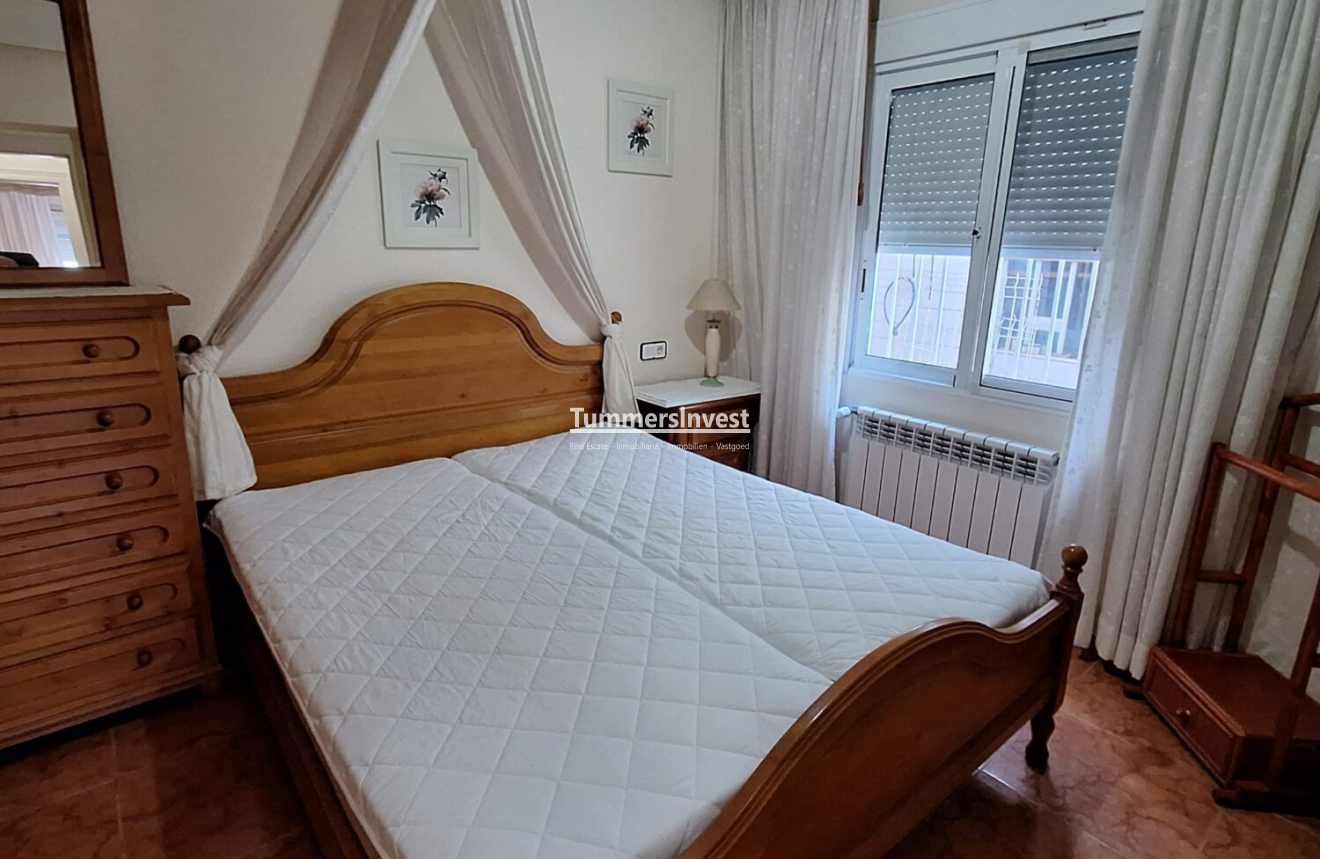 Reventa · Quad House · Playa Flamenca