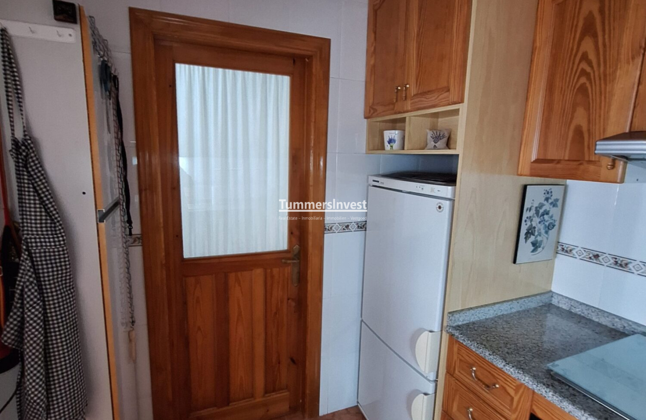 Reventa · Quad House · Playa Flamenca