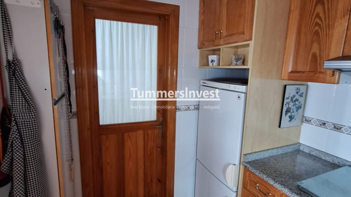 Reventa · Quad House · Playa Flamenca