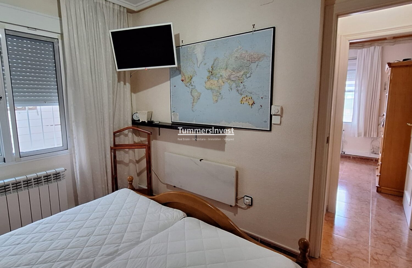 Reventa · Quad House · Playa Flamenca