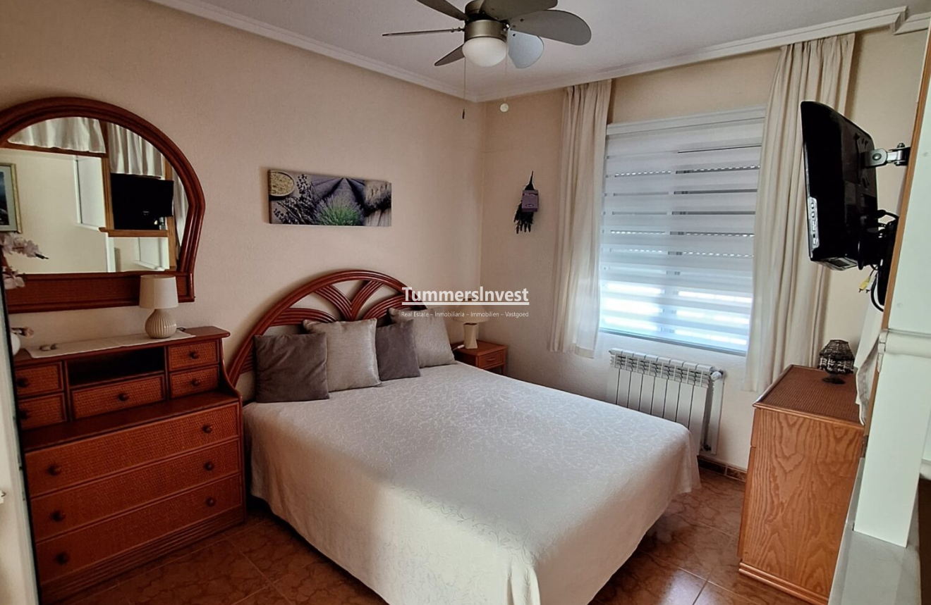 Reventa · Quad House · Playa Flamenca