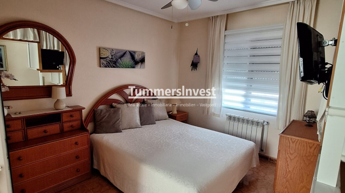 Reventa · Quad House · Playa Flamenca