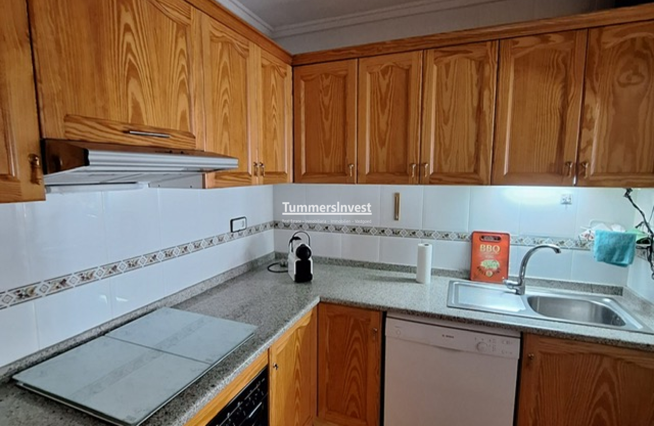 Reventa · Quad House · Playa Flamenca