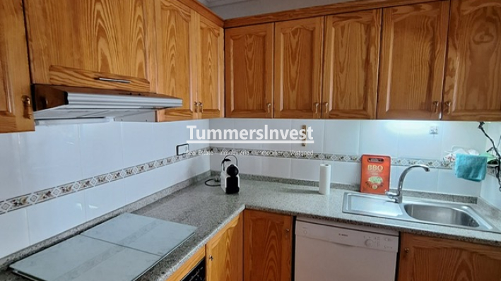 Reventa · Quad House · Playa Flamenca