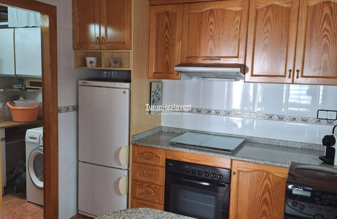 Reventa · Quad House · Playa Flamenca