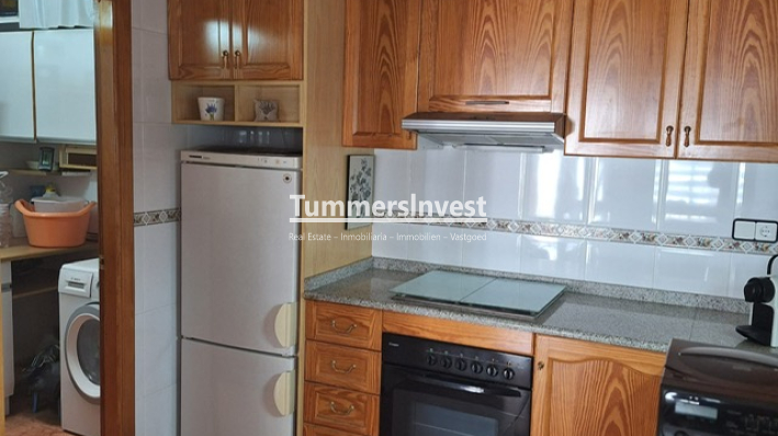 Reventa · Quad House · Playa Flamenca