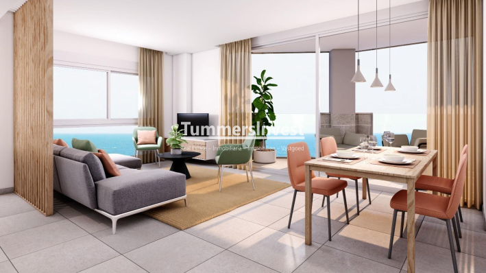 Nieuwbouw Woningen · Penthouse · La Manga del Mar Menor · La Manga