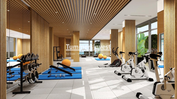 Nieuwbouw Woningen · Penthouse · La Manga del Mar Menor · La Manga