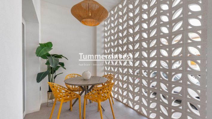 Nieuwbouw Woningen · Apartment · Torrevieja · Playa Los Naufragos