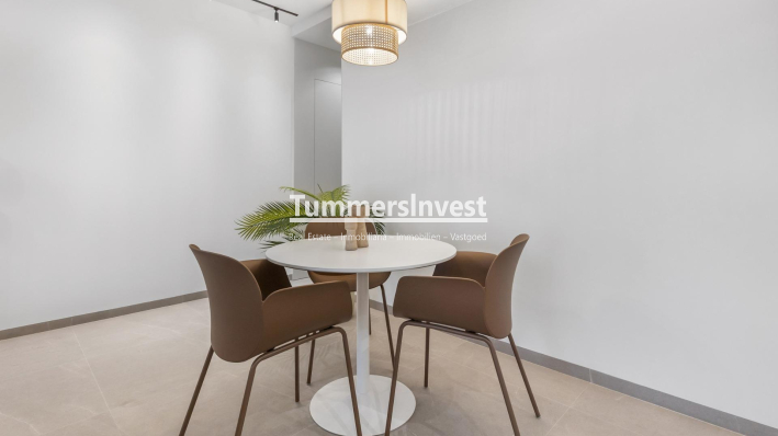 Nieuwbouw Woningen · Apartment · Torrevieja · Playa Los Naufragos