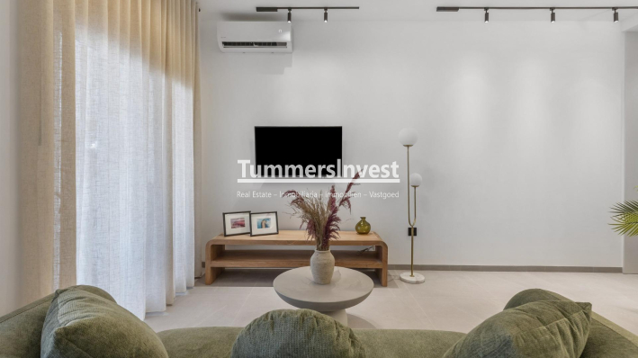 Nieuwbouw Woningen · Apartment · Torrevieja · Playa Los Naufragos