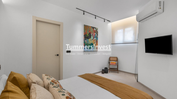 Nieuwbouw Woningen · Apartment · Torrevieja · Playa Los Naufragos