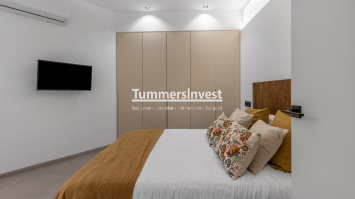 Nieuwbouw Woningen · Apartment · Torrevieja · Playa Los Naufragos