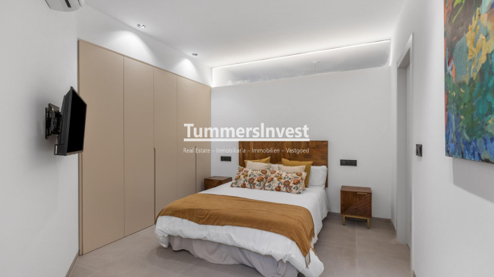 Nieuwbouw Woningen · Apartment · Torrevieja · Playa Los Naufragos