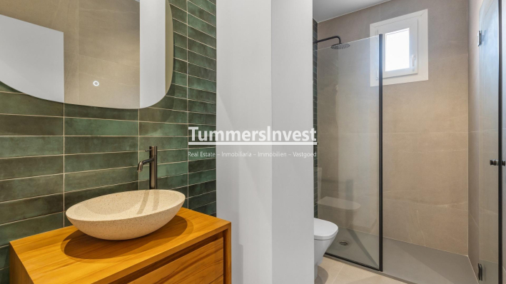Nieuwbouw Woningen · Apartment · Torrevieja · Playa Los Naufragos