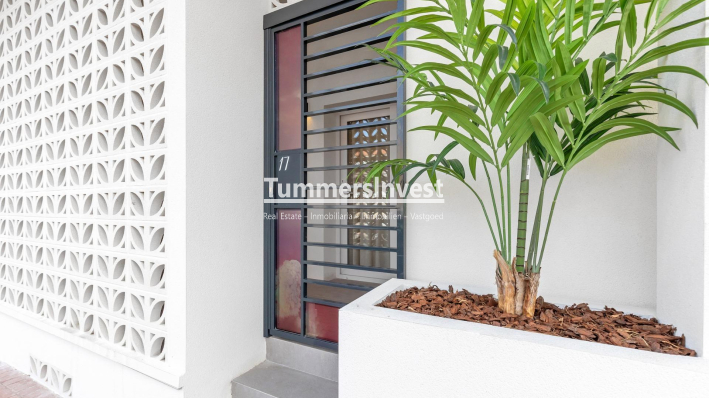 Nieuwbouw Woningen · Apartment · Torrevieja · Playa Los Naufragos